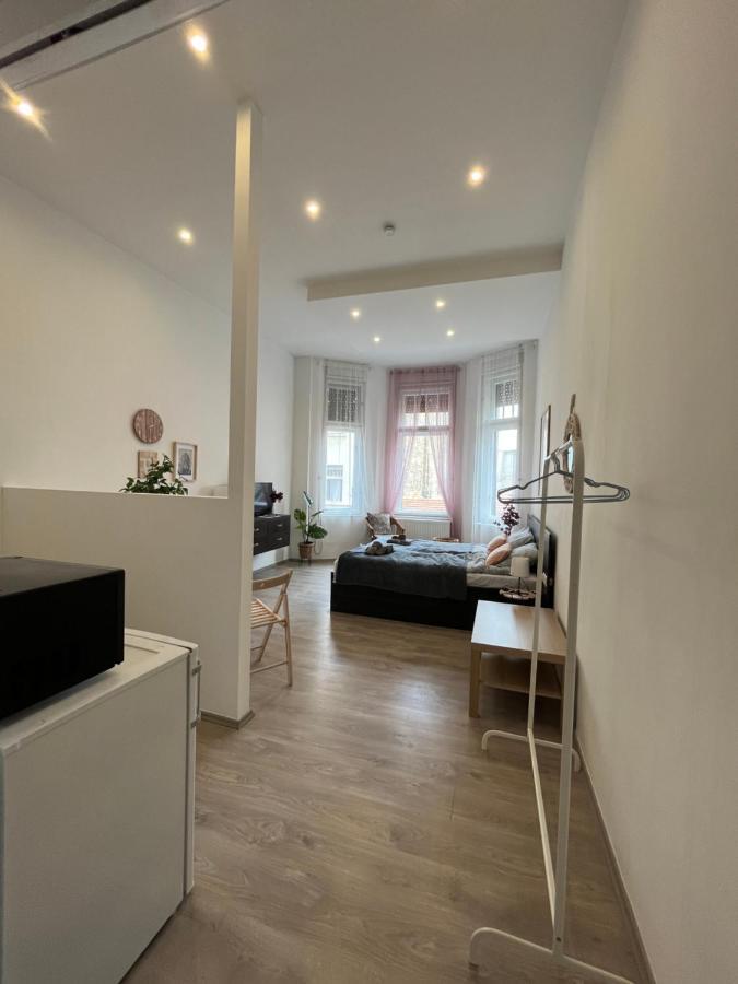 D58 Apartments In The City Center Budapest Exterior photo