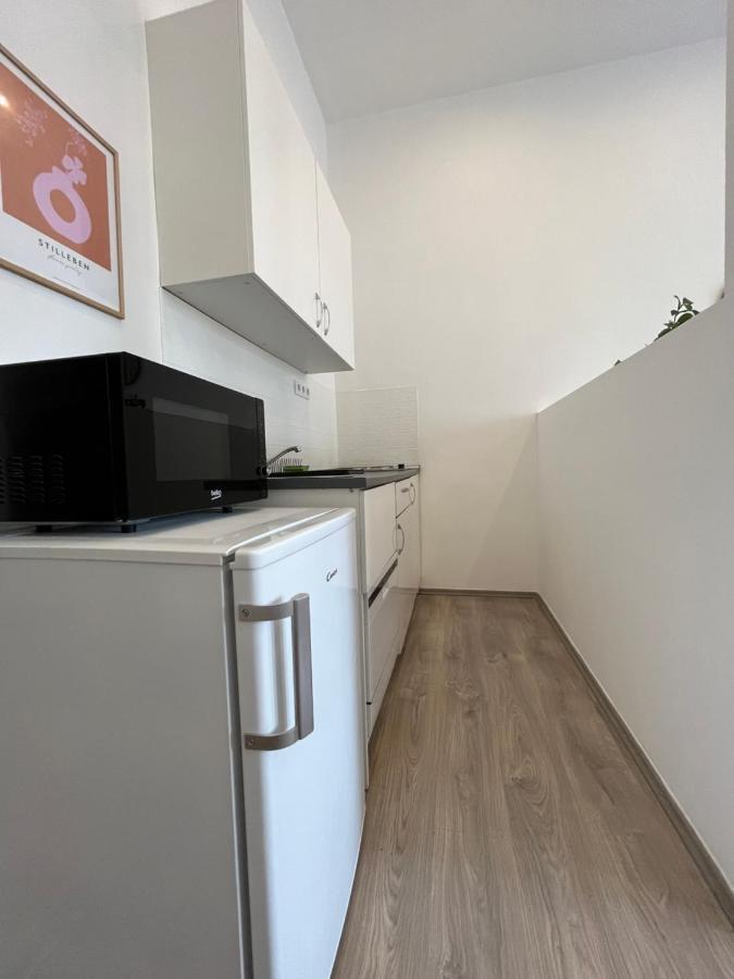 D58 Apartments In The City Center Budapest Exterior photo